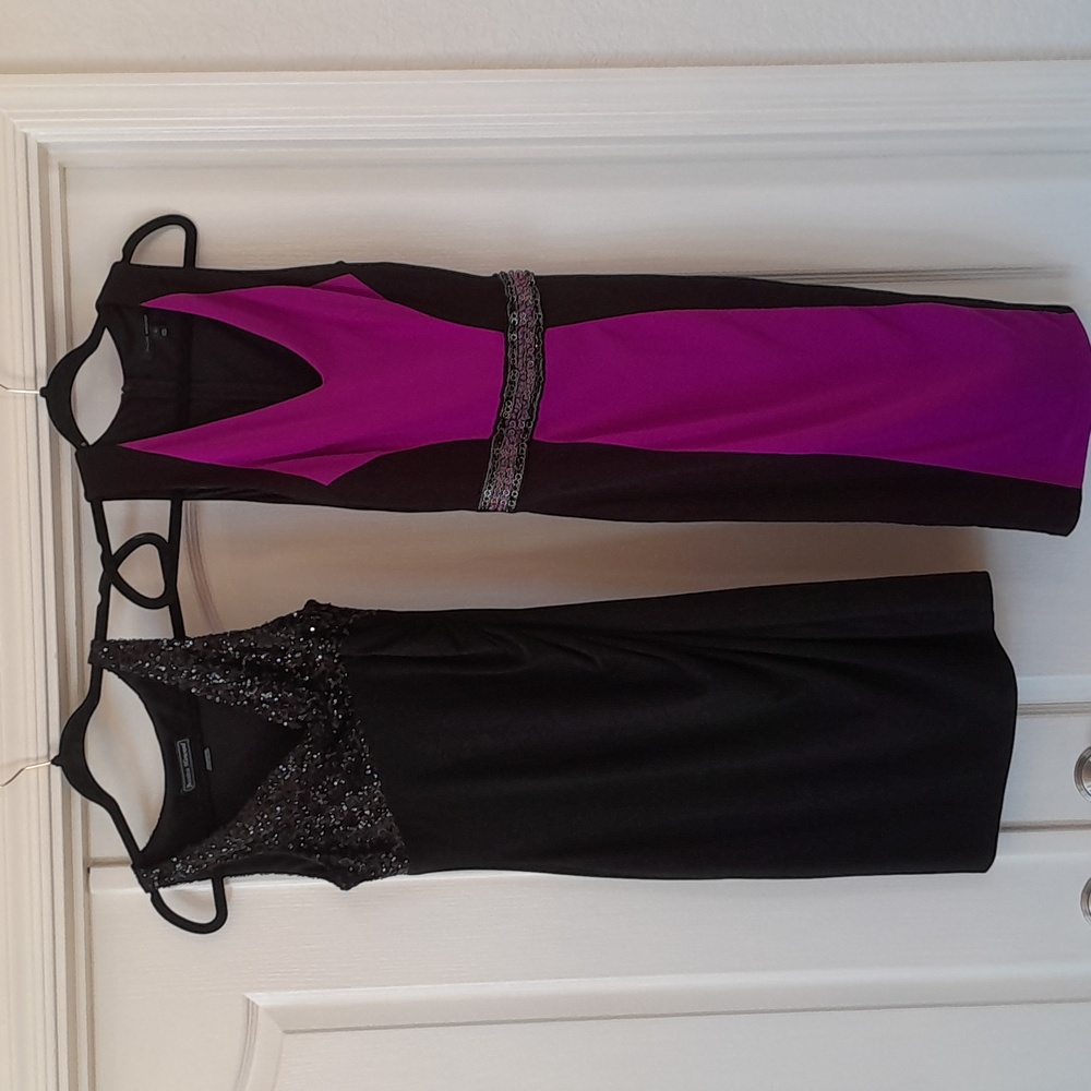 Two Dresses - image 1